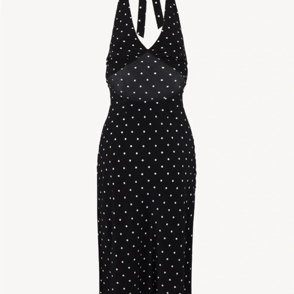 Realisation Par The Sadie in Petite Spot Noir - Picture 7 of 10